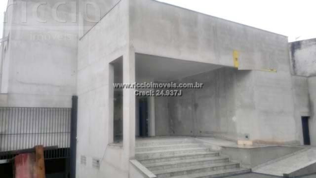Predio Comercial à venda no Vila Ema — detalhe do imóvel