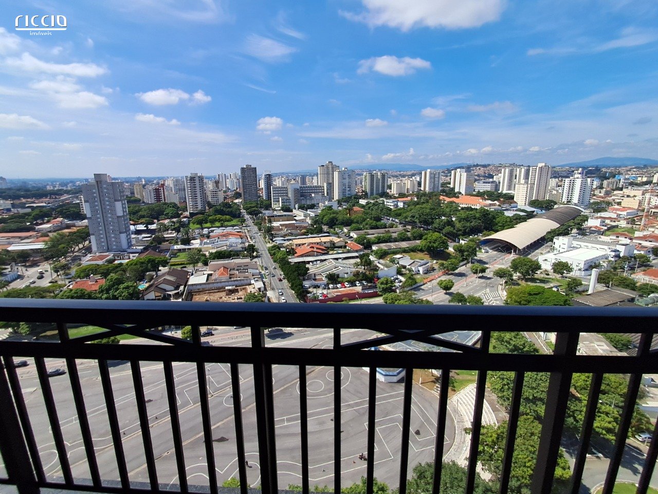Apartamento à venda no Jardim das Nações — detalhe do imóvel
