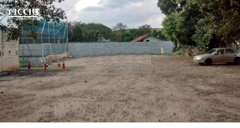 Terreno à venda no Jardim do Lago — ambiente interno