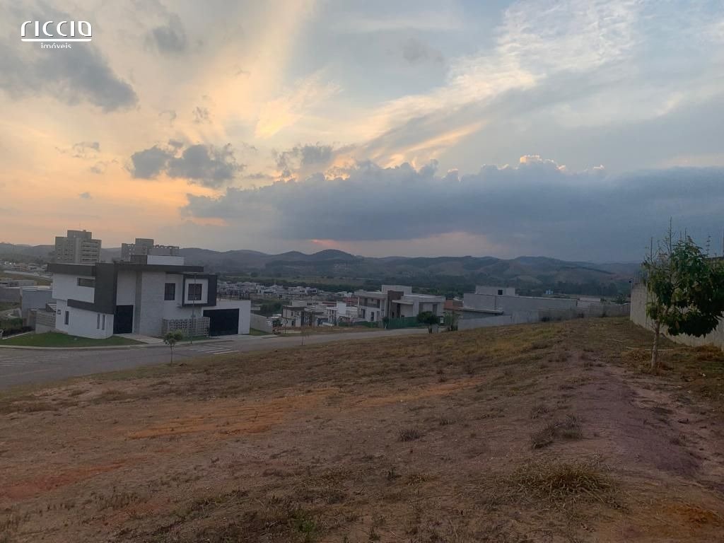 Terreno à venda no Urbanova — ambiente interno