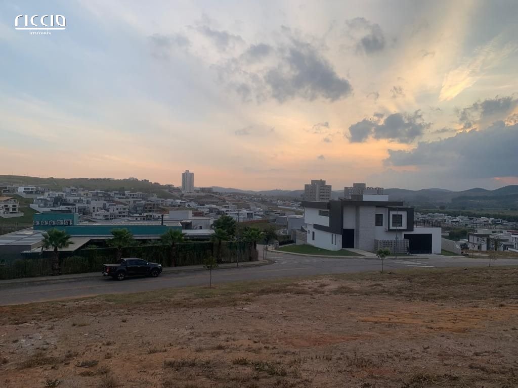 Terreno à venda no Urbanova — detalhe do imóvel