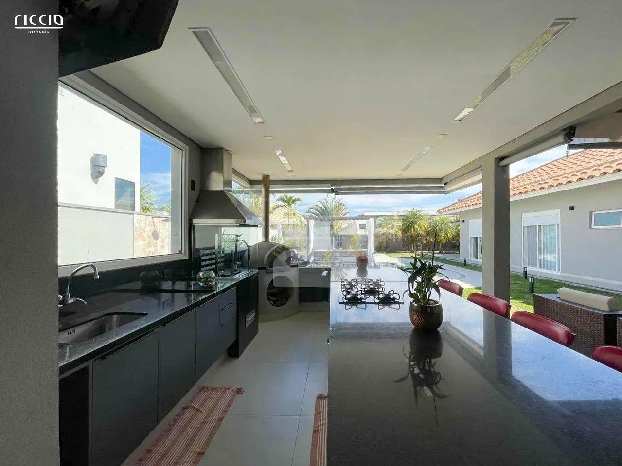 Casa em Condomínio à venda no Urbanova — imagem 7 de 9