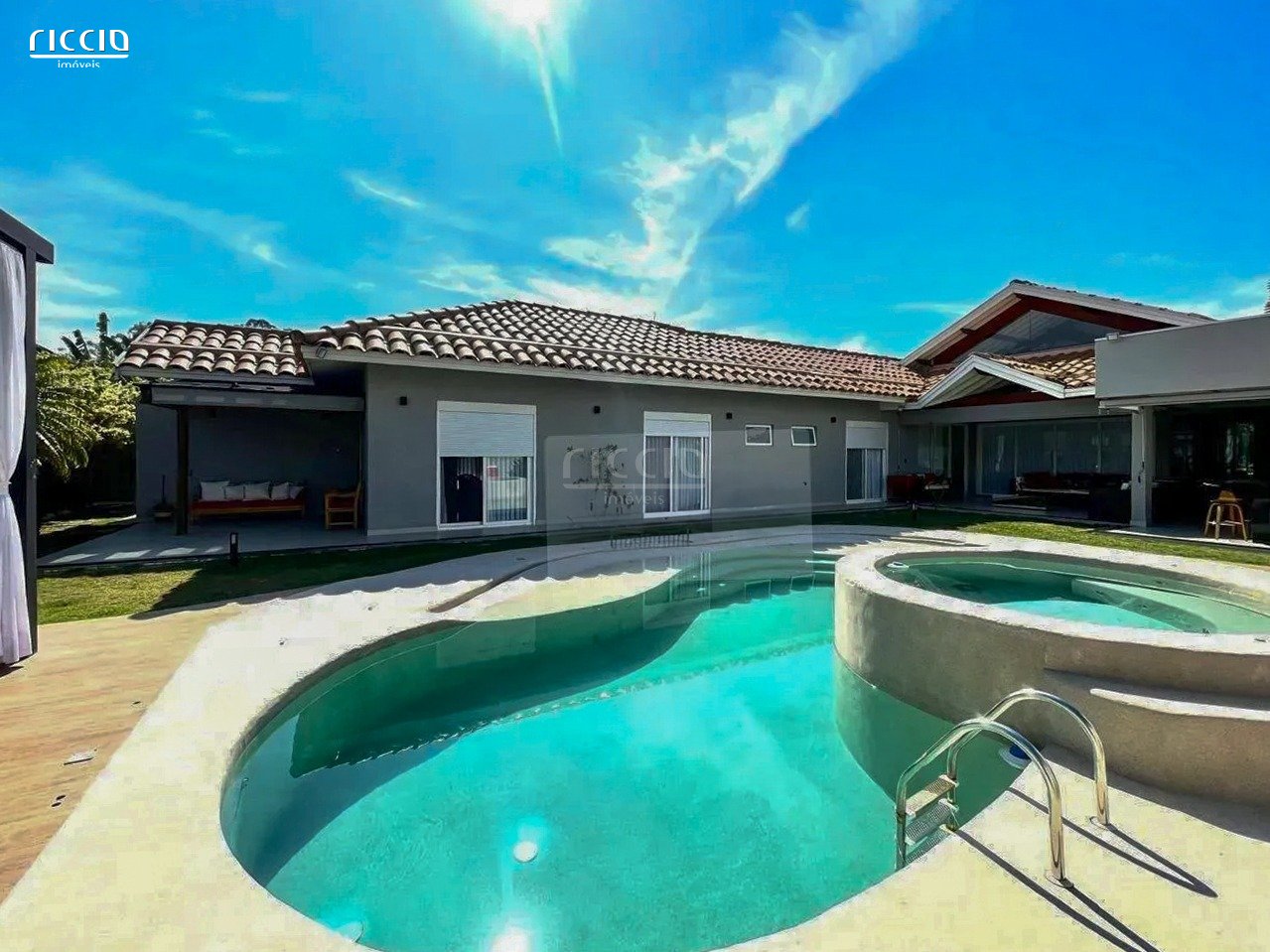 Casa em Condomínio à venda no Urbanova — imagem 6 de 9