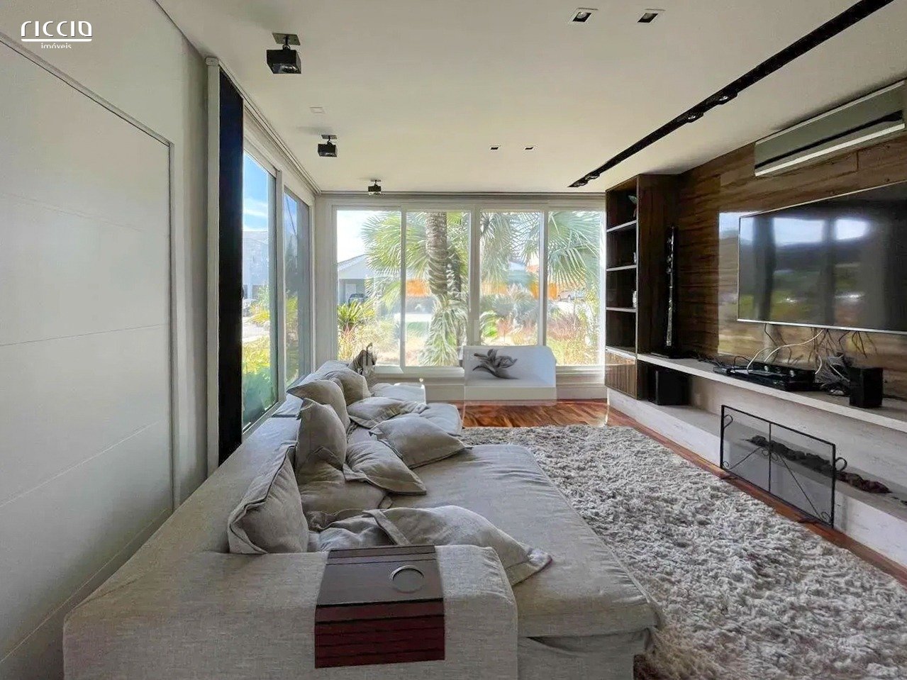 Casa em Condomínio à venda no Urbanova — detalhe do imóvel