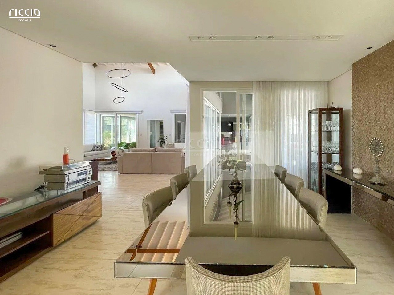 Casa em Condomínio à venda no Urbanova — imagem 4 de 9
