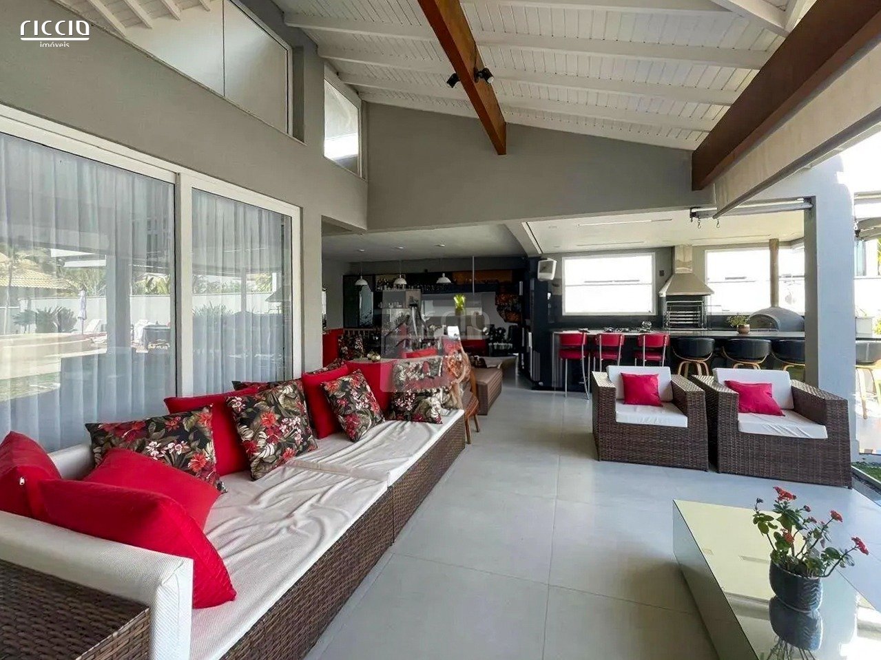 Casa em Condomínio à venda no Urbanova — imagem 5 de 9