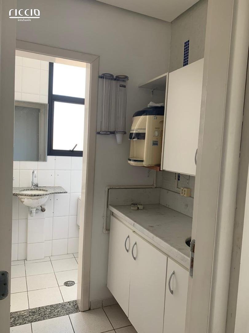 Sala / Conjunto à venda no Jardim Aquarius — imagem 7 de 10