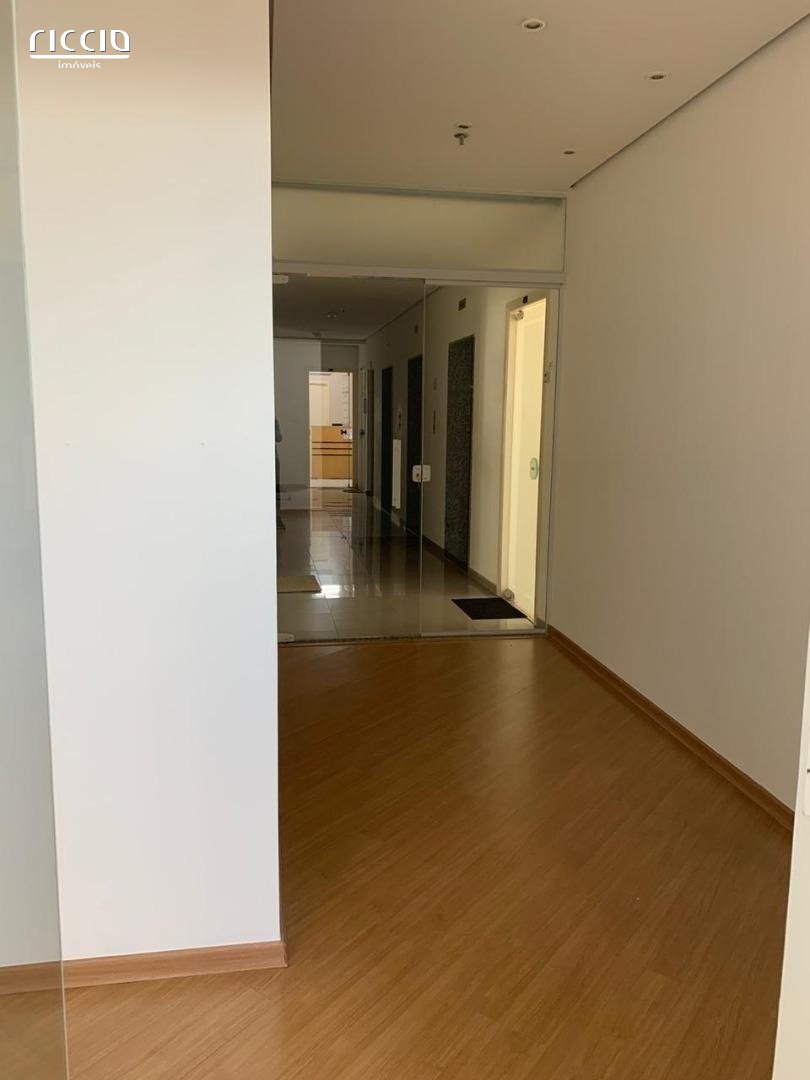 Sala / Conjunto à venda no Jardim Aquarius — ambiente interno
