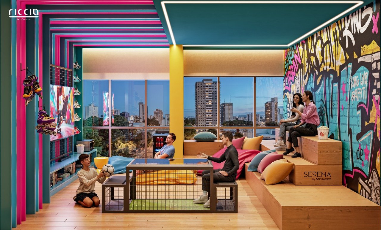 Edificio Serena MVituzzo — imagem 18 de 33