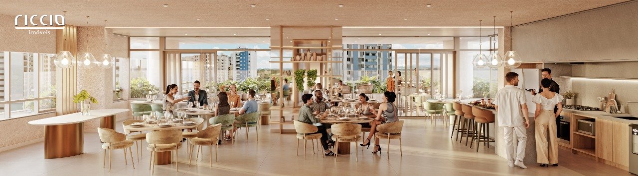 Edificio Serena MVituzzo — imagem 26 de 33