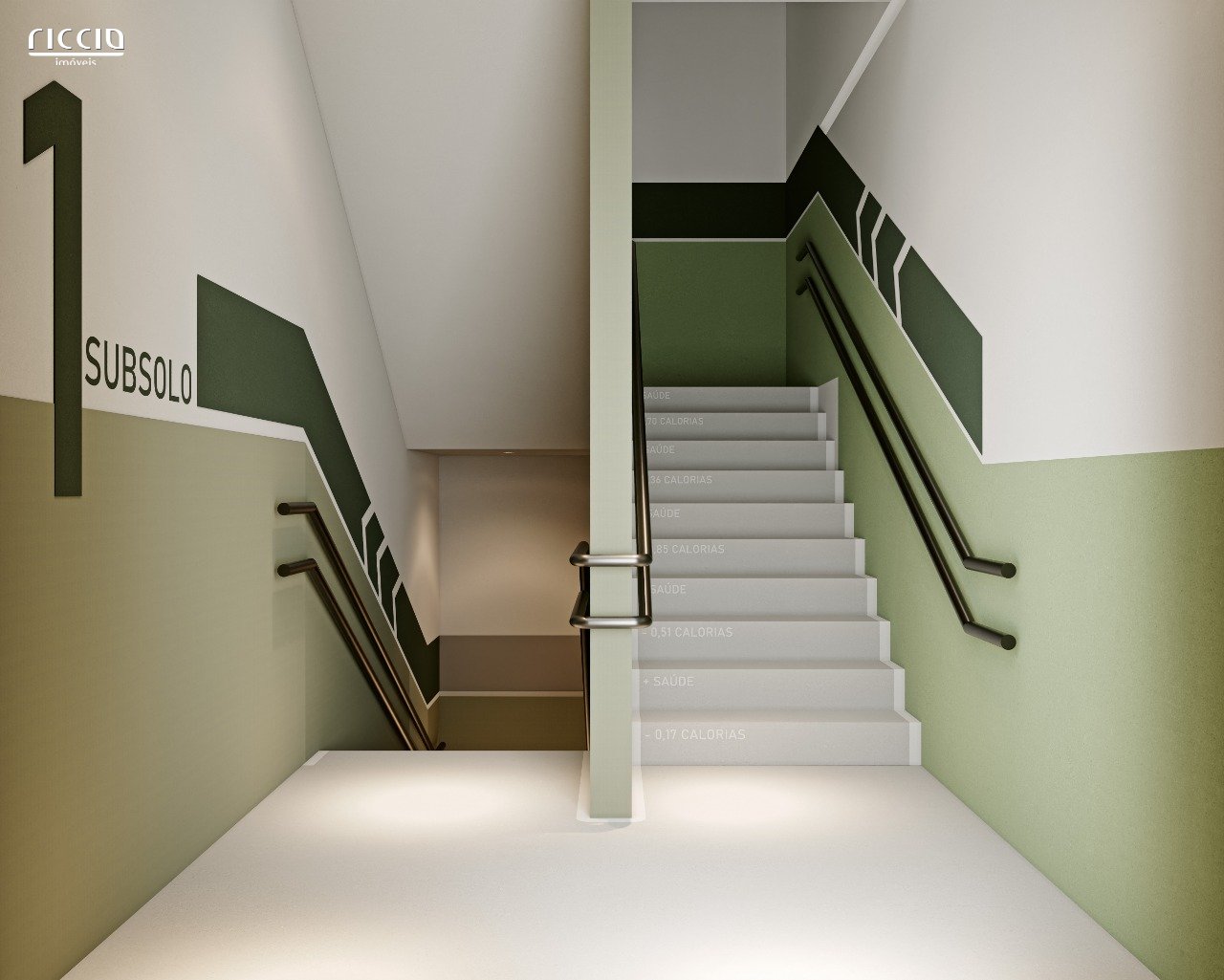 Edificio Serena MVituzzo — imagem 33 de 33