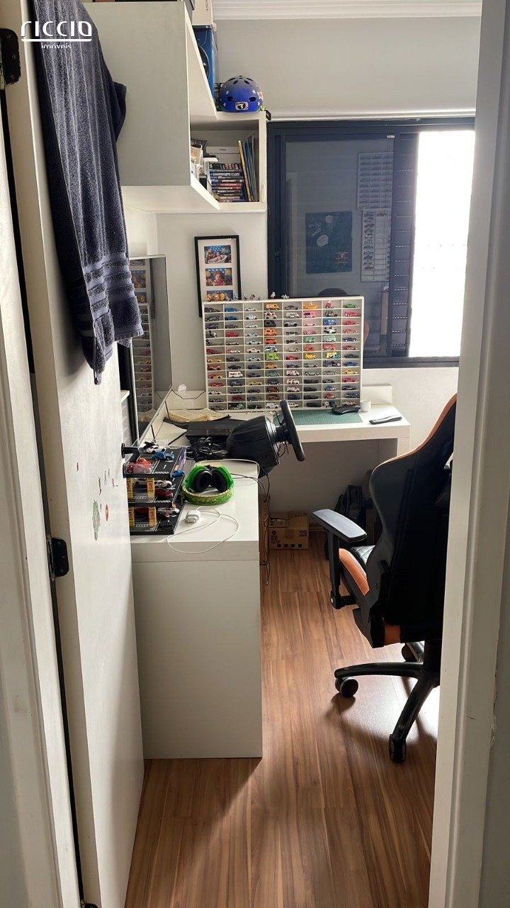 Apartamento à venda no Jardim América — imagem 7 de 12
