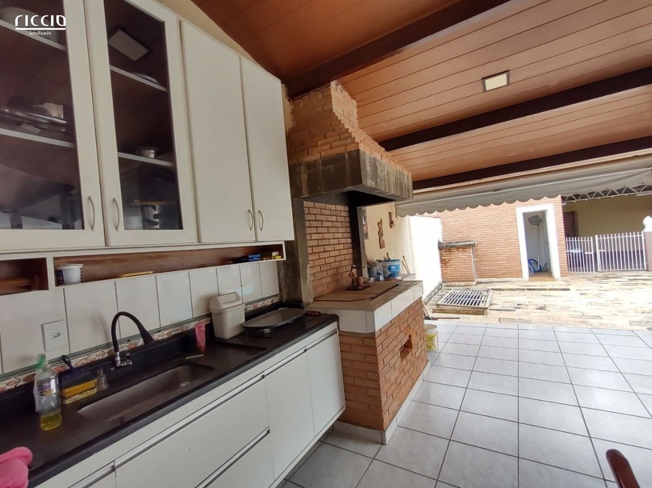 Casa à venda no Bosque dos Eucaliptos — imagem 15 de 20