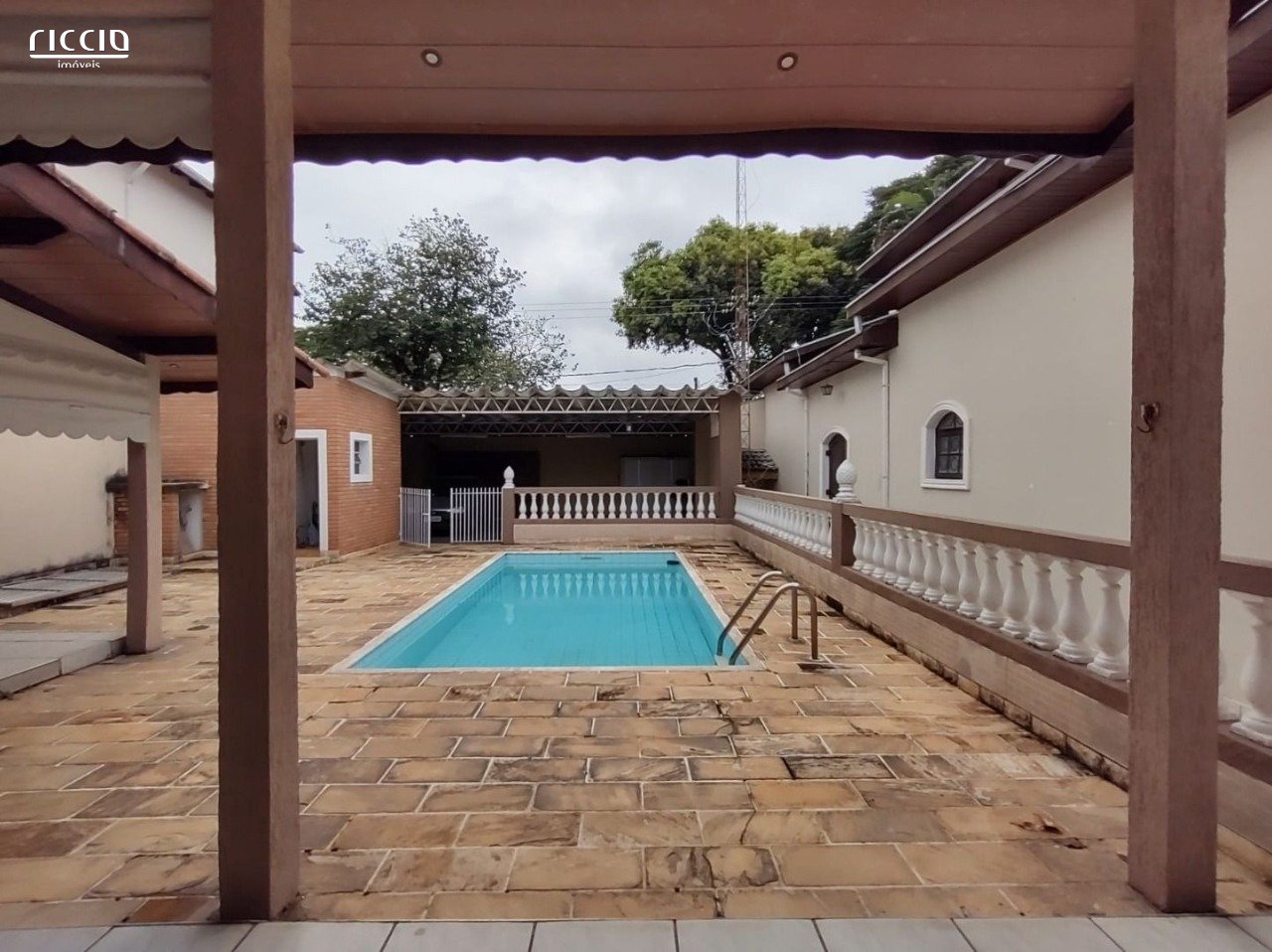 Casa à venda no Bosque dos Eucaliptos — imagem 16 de 20