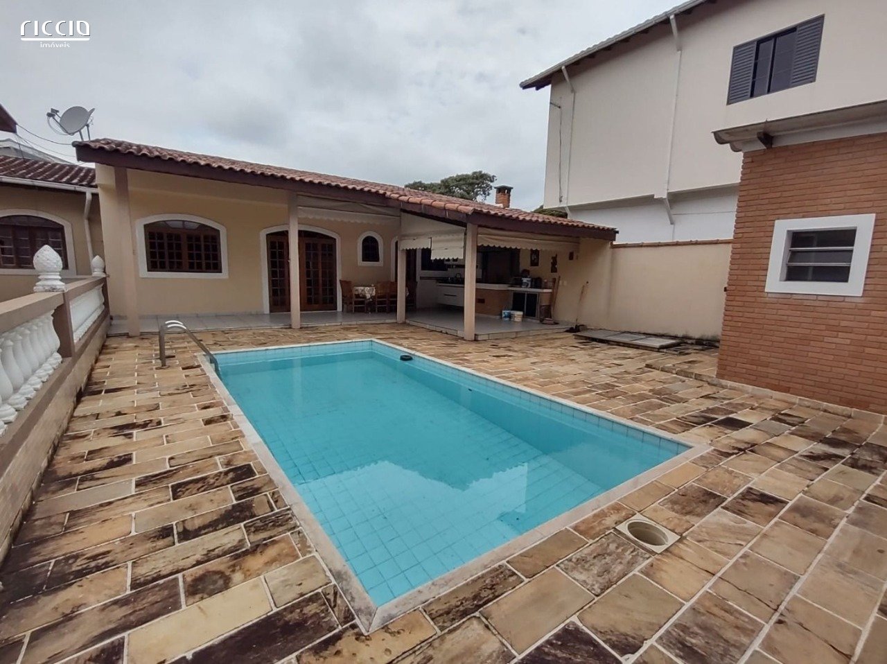 Casa à venda no Bosque dos Eucaliptos — imagem 17 de 20