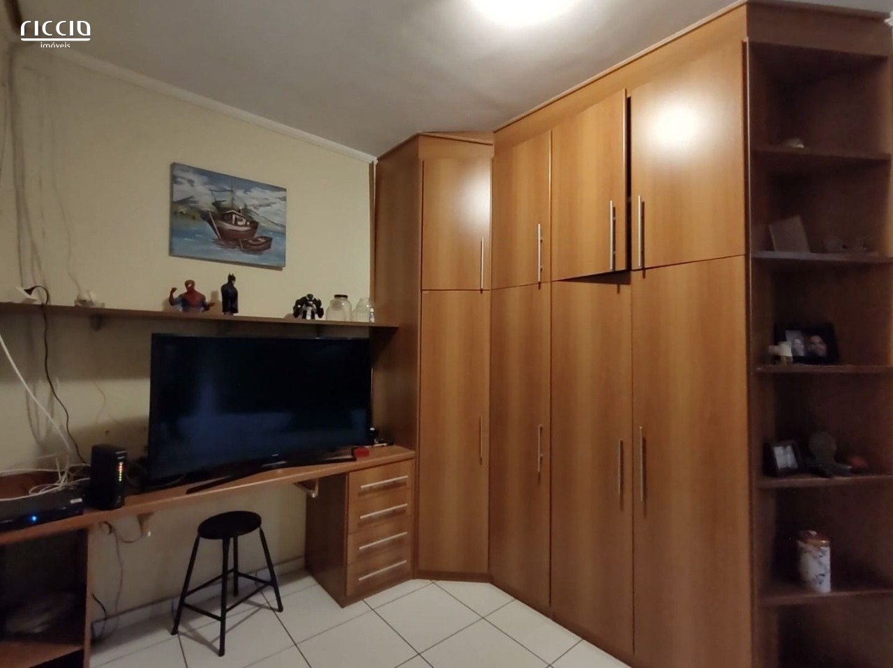 Casa à venda no Bosque dos Eucaliptos — imagem 8 de 20