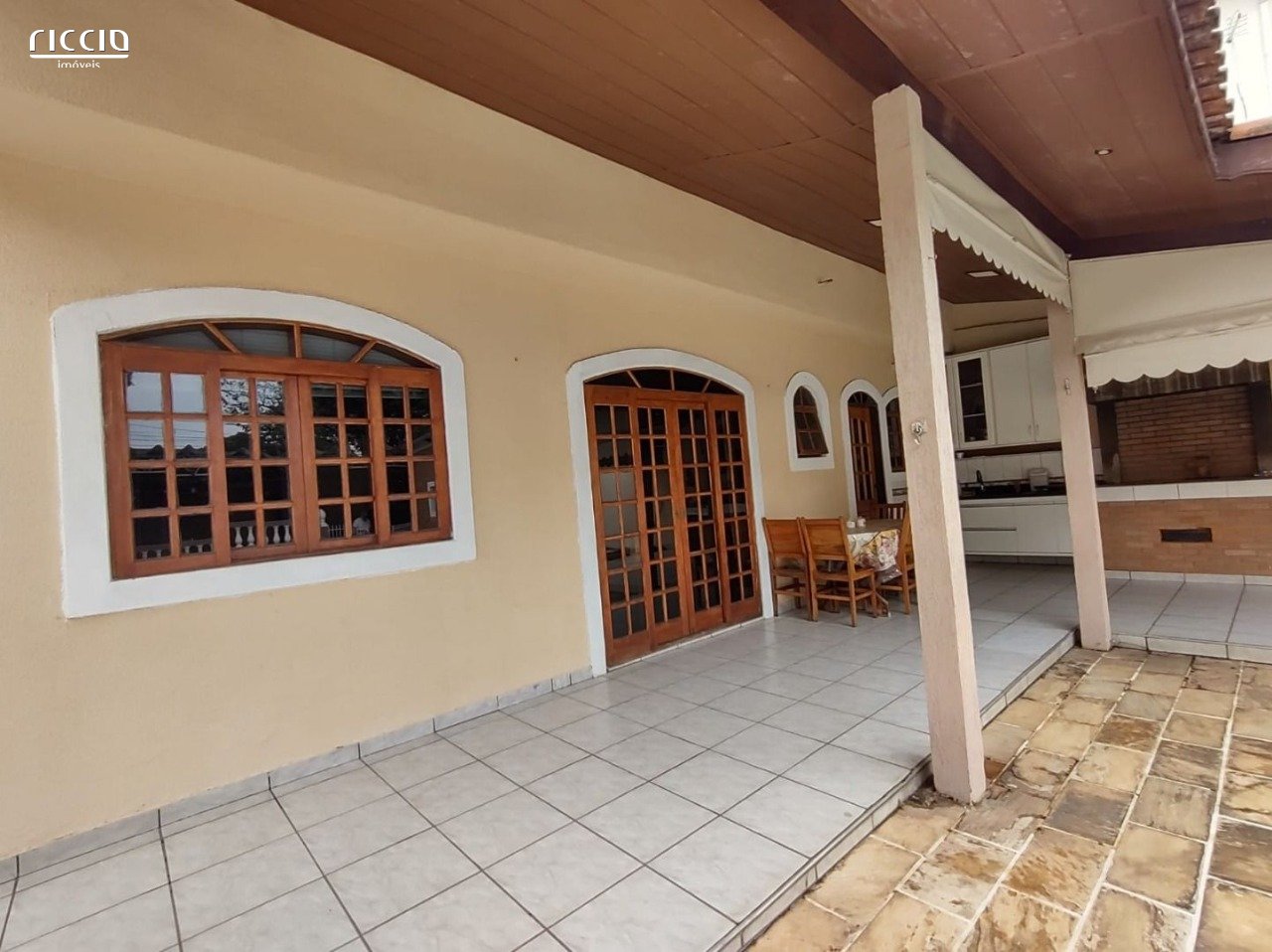 Casa à venda no Bosque dos Eucaliptos — imagem 20 de 20