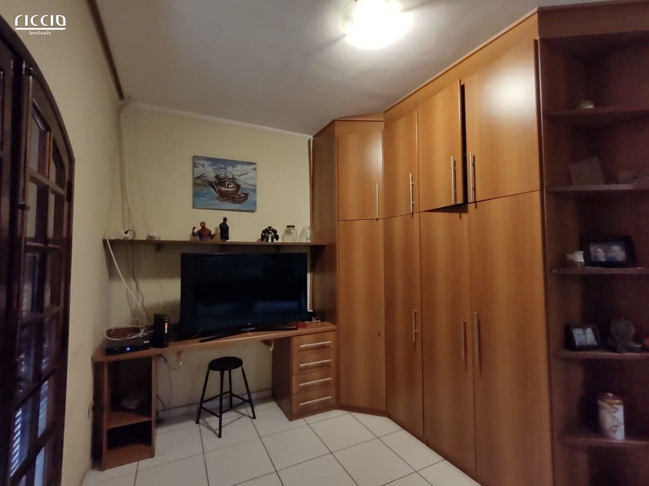 Casa à venda no Bosque dos Eucaliptos — imagem 10 de 20