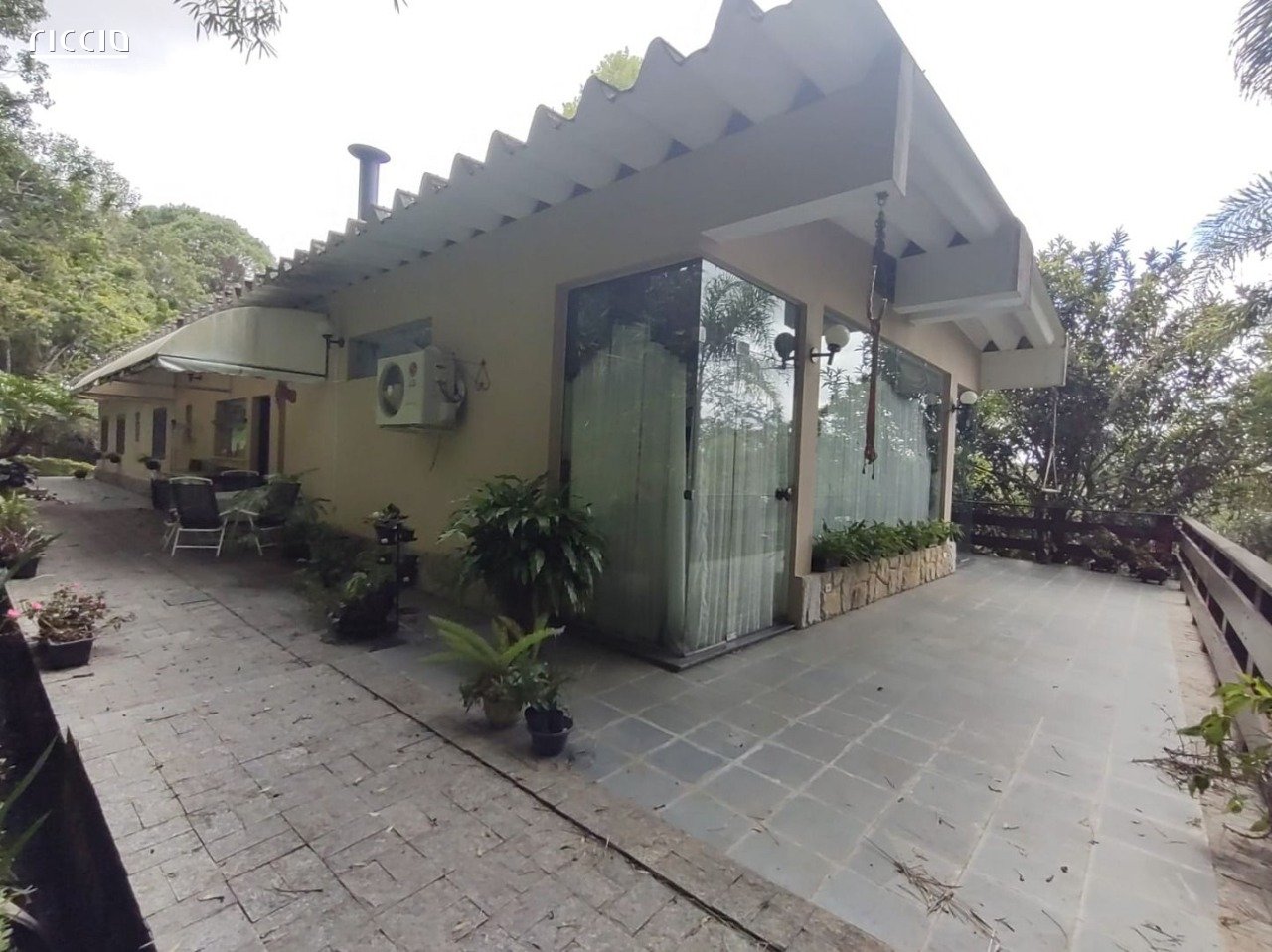 Casa em Condomínio à venda no Bosque dos Eucaliptos — imagem 28 de 32