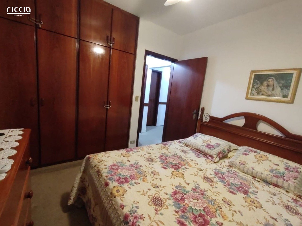 Casa em Condomínio à venda no Bosque dos Eucaliptos — imagem 16 de 32