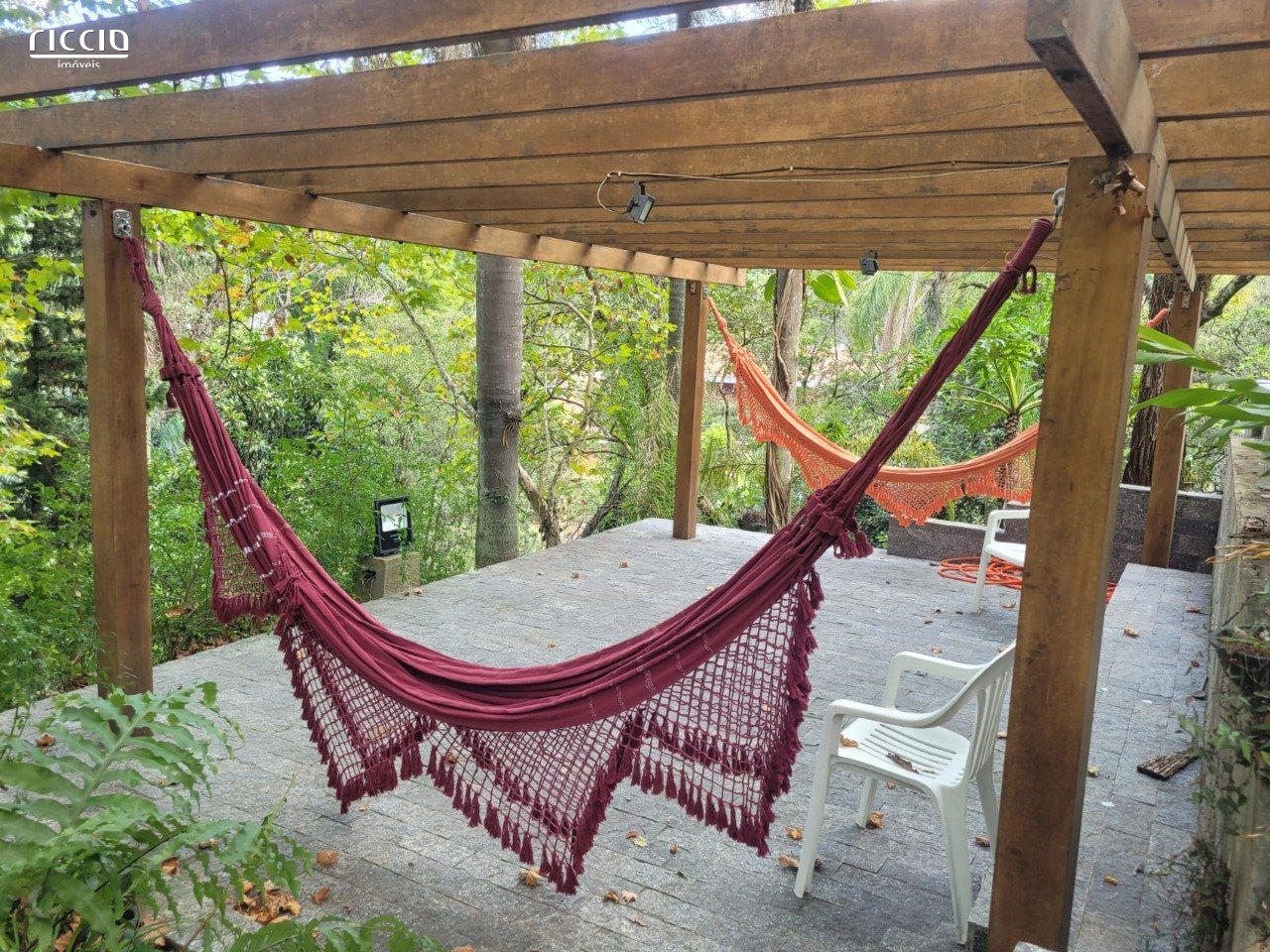Casa em Condomínio à venda no Bosque dos Eucaliptos — imagem 31 de 32