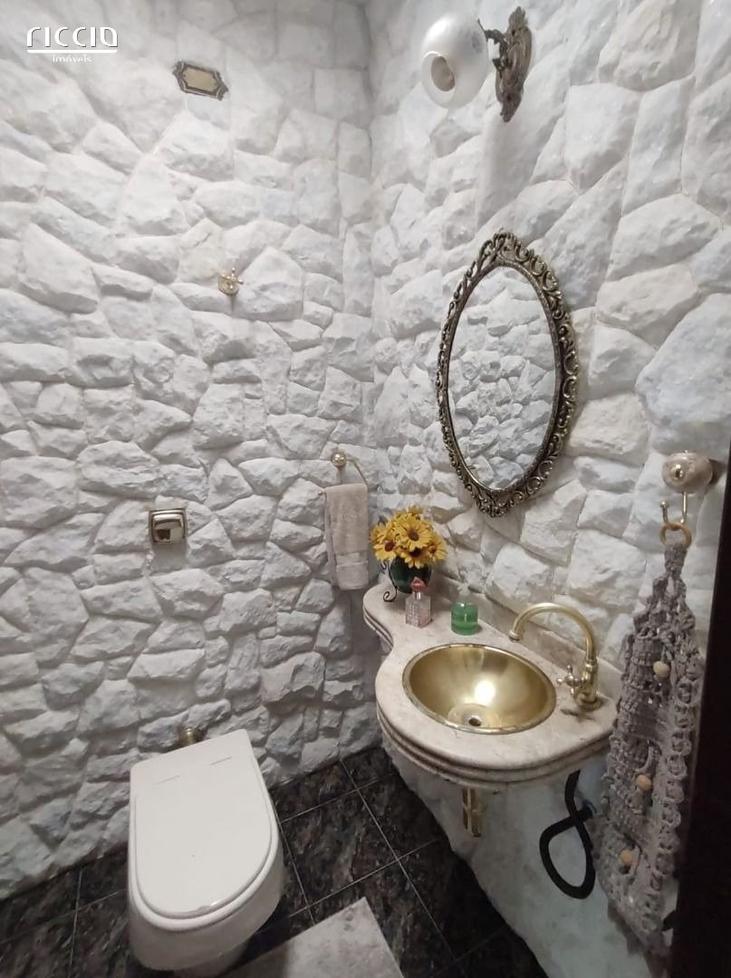 Casa em Condomínio à venda no Bosque dos Eucaliptos — imagem 22 de 32