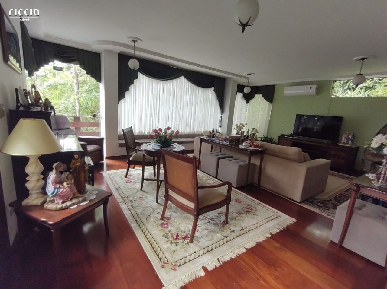 Casa em Condomínio à venda no Bosque dos Eucaliptos — imagem 7 de 32