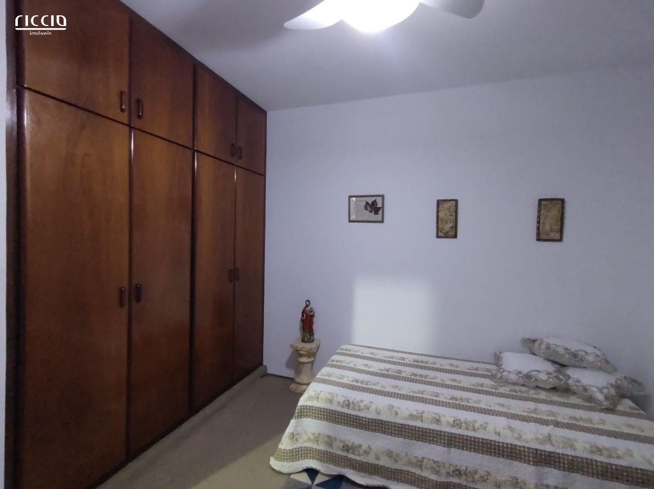 Casa em Condomínio à venda no Bosque dos Eucaliptos — imagem 19 de 32