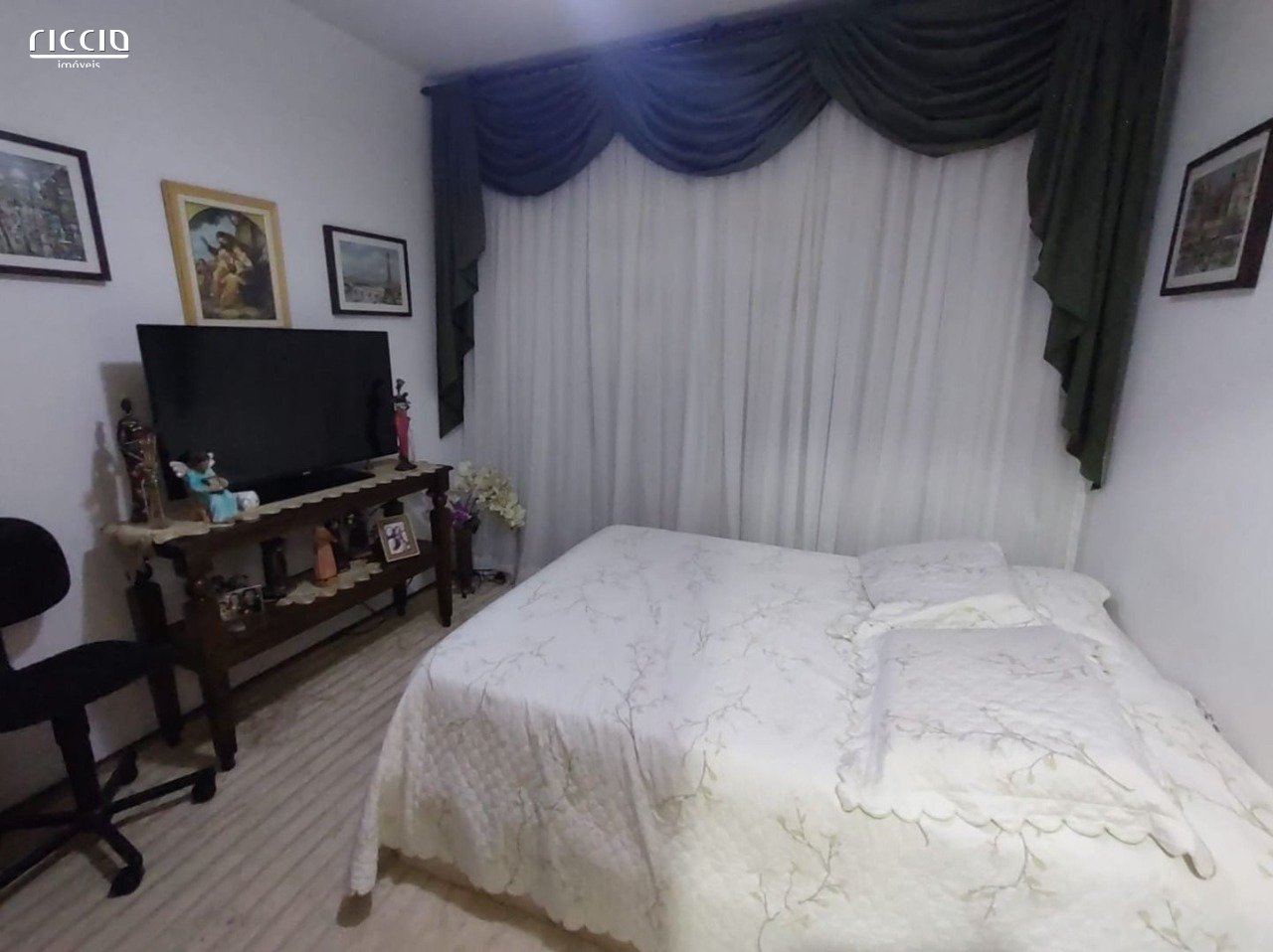 Casa em Condomínio à venda no Bosque dos Eucaliptos — imagem 14 de 32