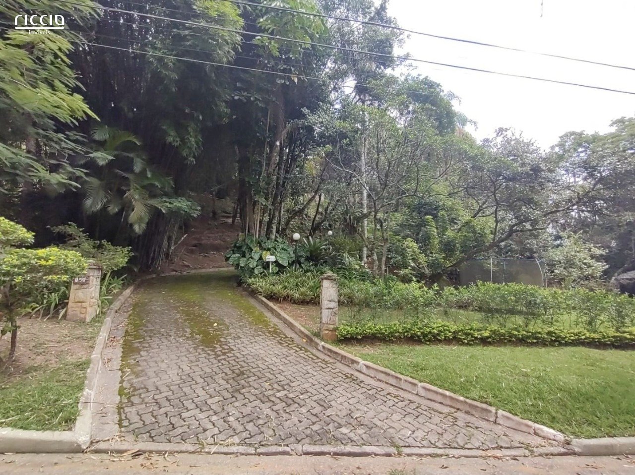 Casa em Condomínio à venda no Bosque dos Eucaliptos — imagem 25 de 32