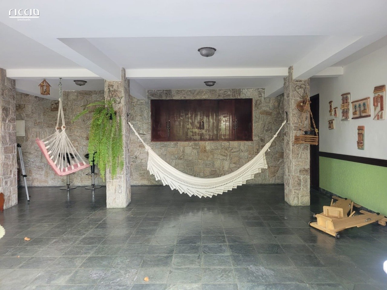 Casa em Condomínio à venda no Bosque dos Eucaliptos — imagem 32 de 32