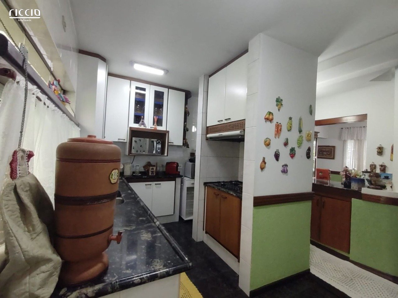 Casa em Condomínio à venda no Bosque dos Eucaliptos — imagem 10 de 32