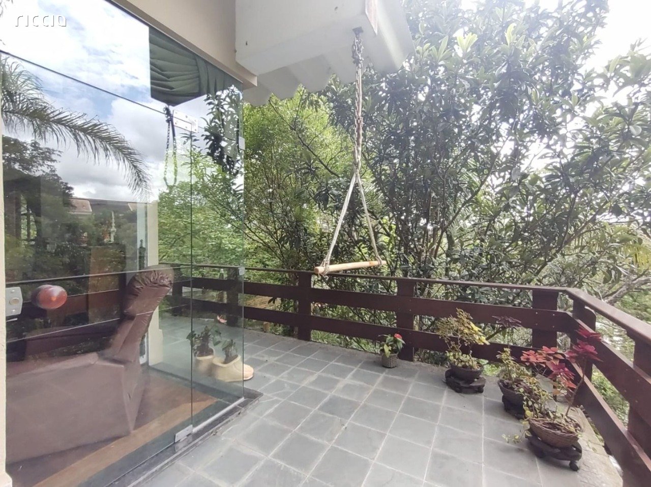 Casa em Condomínio à venda no Bosque dos Eucaliptos — imagem 6 de 32
