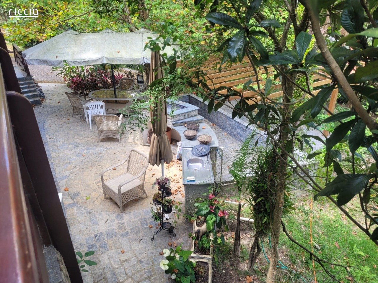 Casa em Condomínio à venda no Bosque dos Eucaliptos — imagem 29 de 32