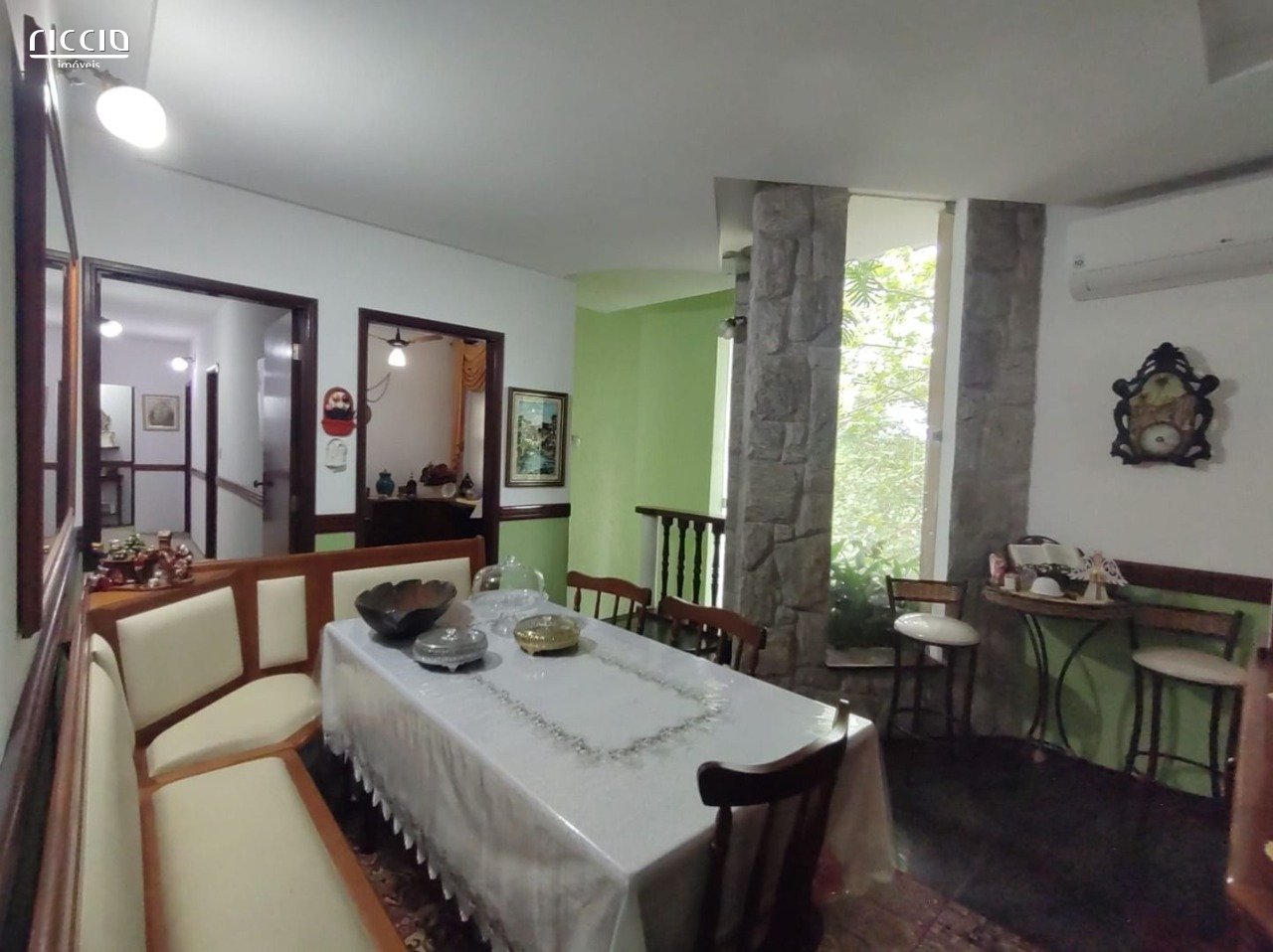 Casa em Condomínio à venda no Bosque dos Eucaliptos — imagem 9 de 32