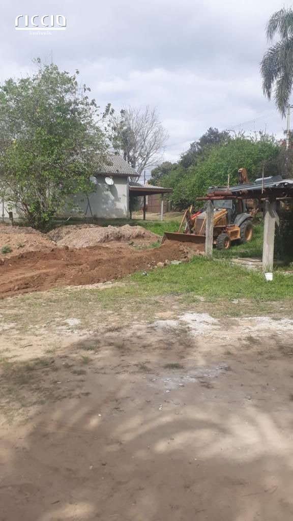 Terreno à venda no Putim — detalhe do imóvel