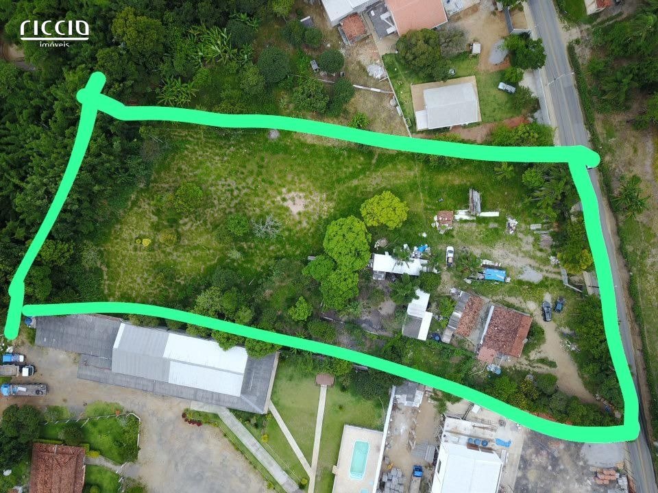 Terreno à venda no Putim — imagem 5 de 5