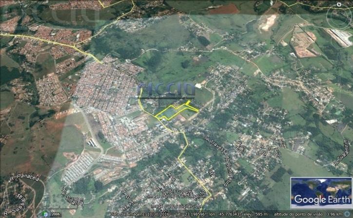 Terreno à venda no Parque Novo Horizonte — imagem 4 de 10