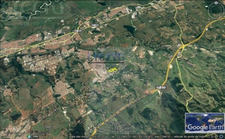 Terreno à venda no Parque Novo Horizonte — imagem 5 de 10