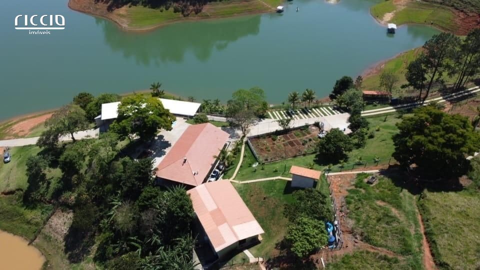 Terreno à venda no São João — detalhe do imóvel