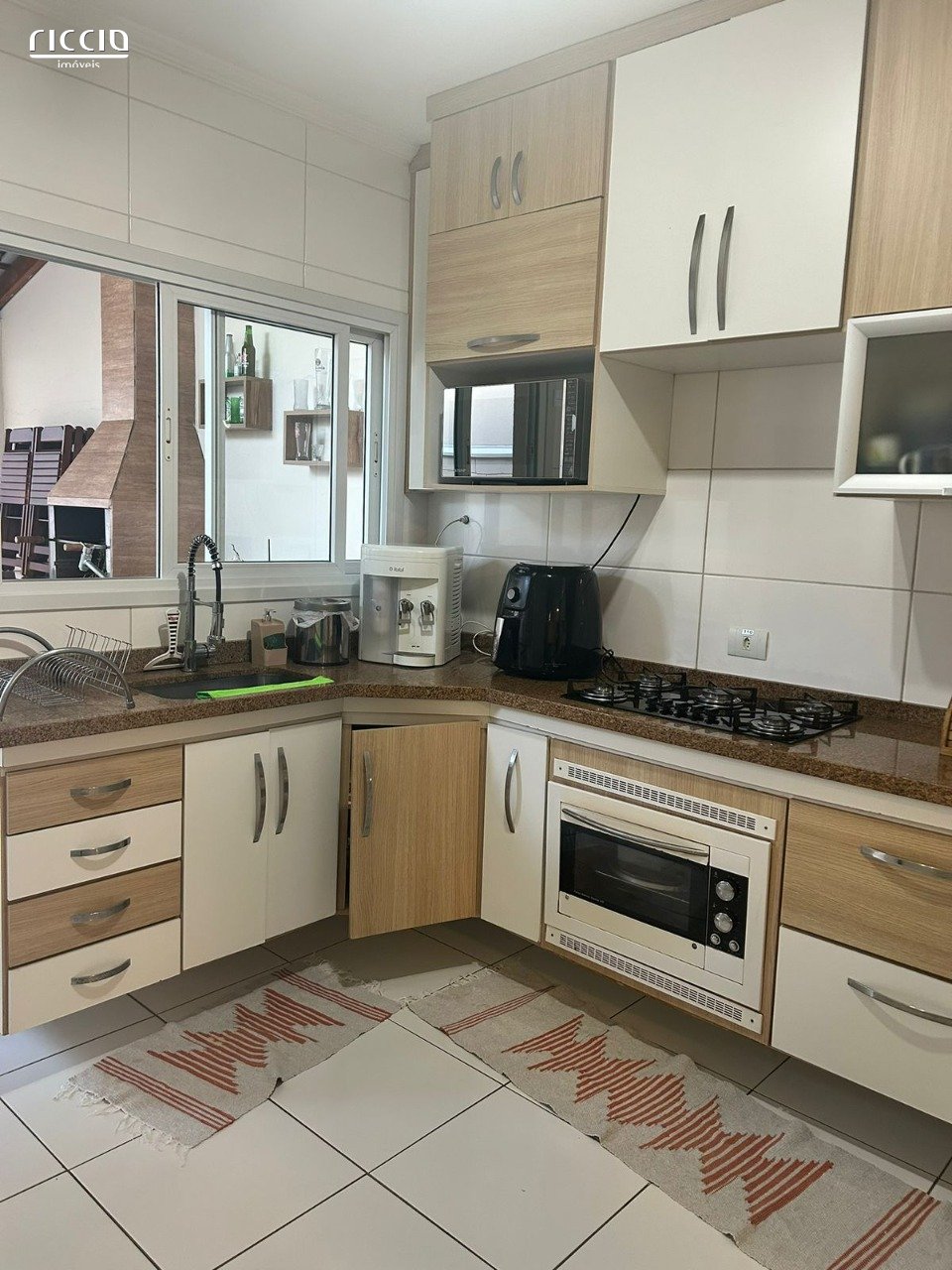 Casa em Condomínio à venda no Jardim Santa Maria — imagem 4 de 12
