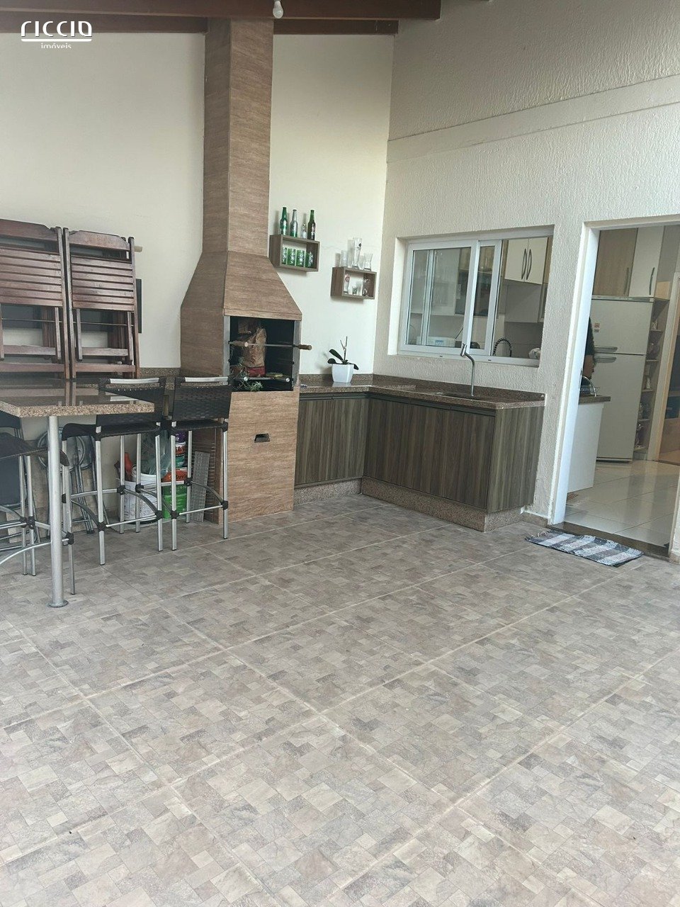 Sobrado 2 suítes 160 m² AT Condomínio Elegance Jacareí SP 2vagas cobertas