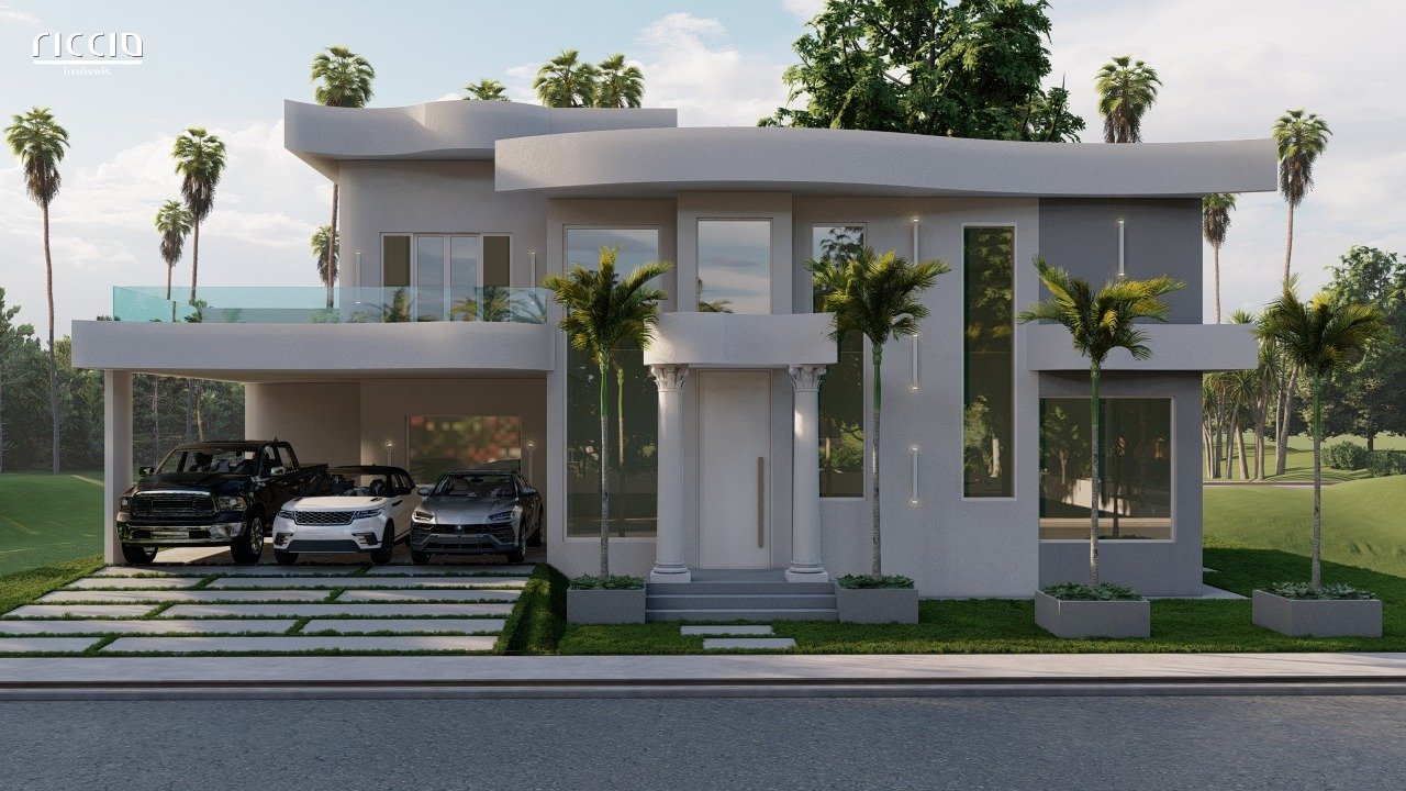 Chacara à venda no Estancia Porto Velho — detalhe do imóvel
