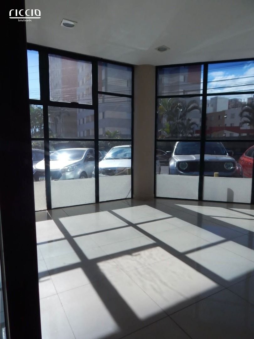 Sala / Conjunto à venda no Floradas de São José — ambiente interno