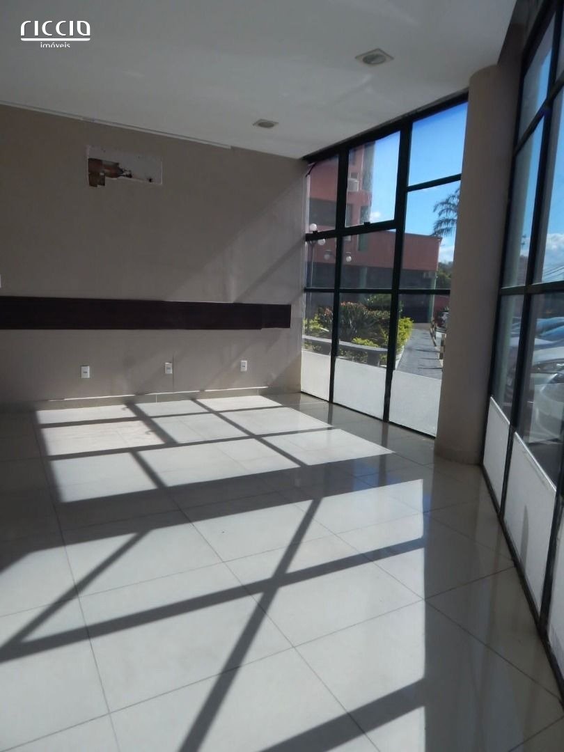 Loja/Sala Comercial à Venda com 97m2 no Jardim Satélite em São José dos Campos