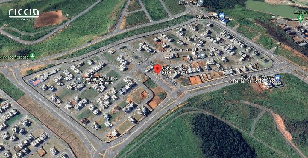 Terreno à venda no Bairro da Floresta — imagem 6 de 14