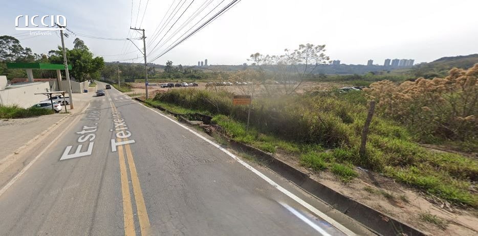 Terreno à venda no Jardim Torrão de Ouro — detalhe do imóvel
