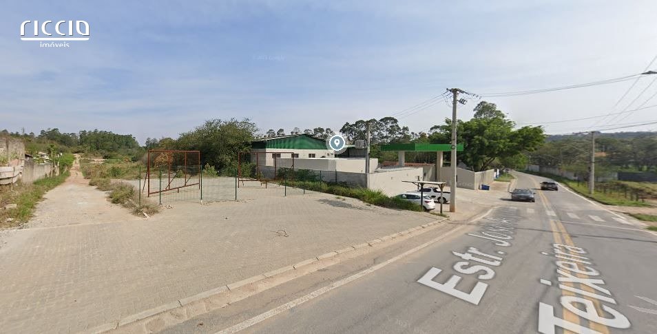 Terreno à venda no Jardim Torrão de Ouro — ambiente interno