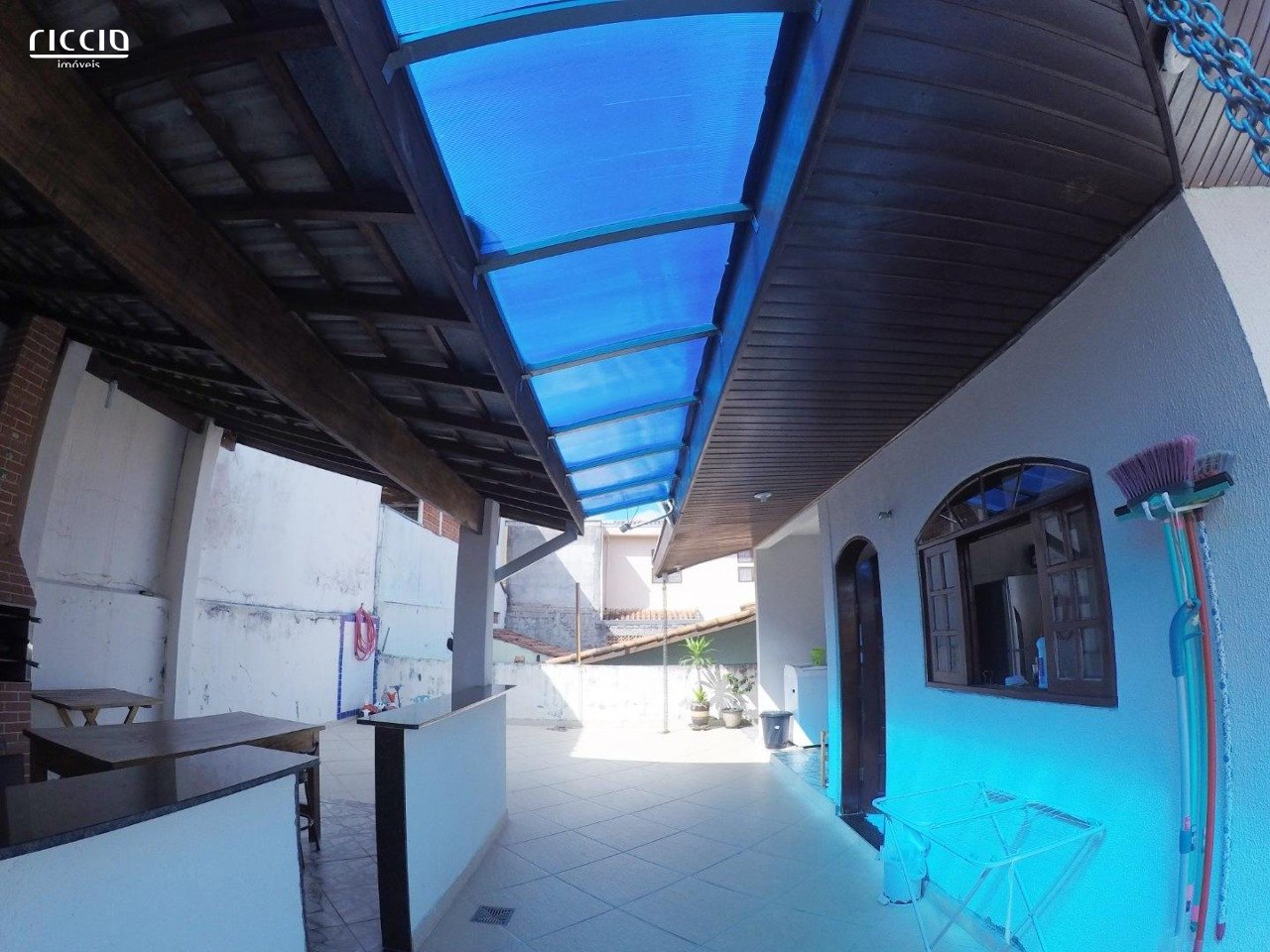 Casa à venda no Bosque dos Eucaliptos — imagem 14 de 18