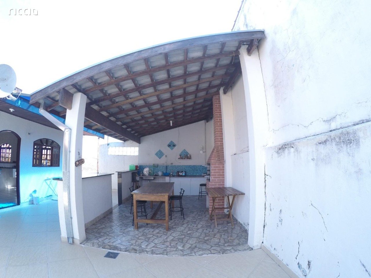 Casa à venda no Bosque dos Eucaliptos — imagem 15 de 18